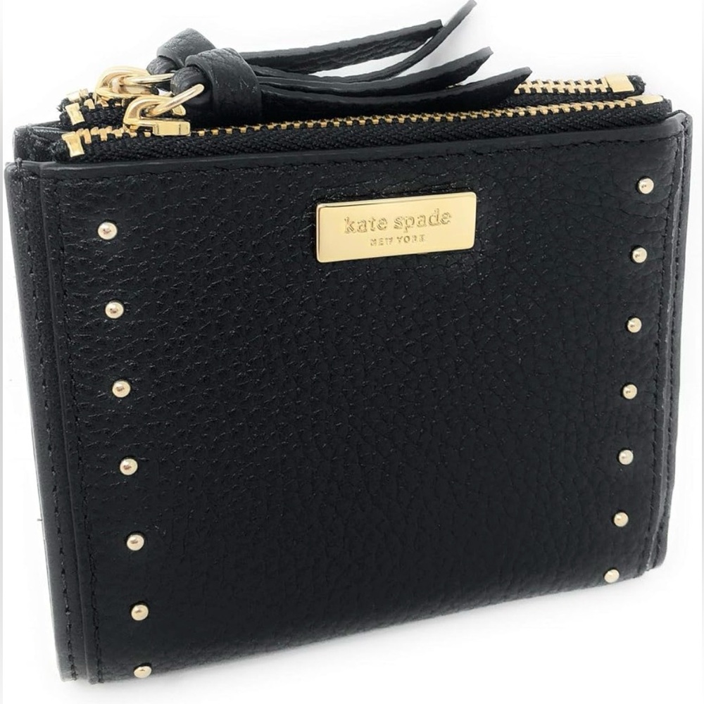 KATE SPADE West Street Small Malea Wallet